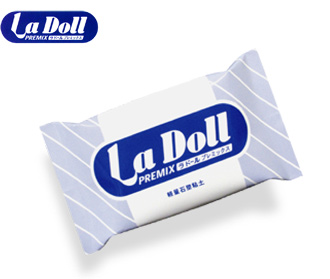 La Doll premix