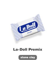 La-Doll Premix