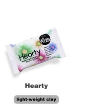 Hearty