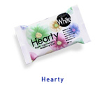 Hearty