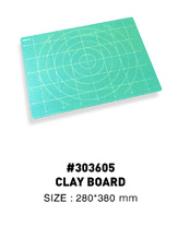 #303605 CLAY BOARD