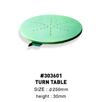 #303601 TURN TABLE