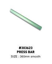 #303623 PRESS BAR