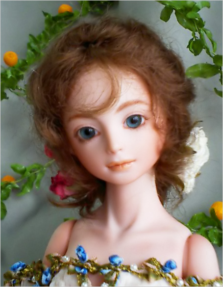 LADY(̃hX)