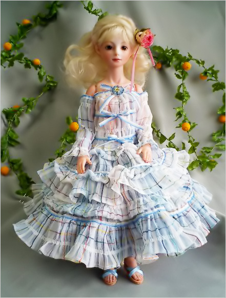 LADY(F̃hX)