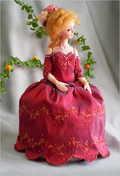 LADY(ԂhX)