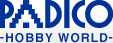 PADICOS -HOBBY WORLD-